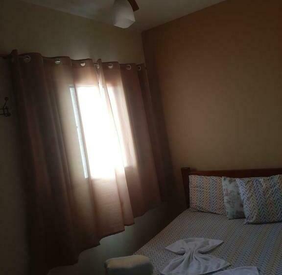 בית מלון כפרי Layane Vitoria