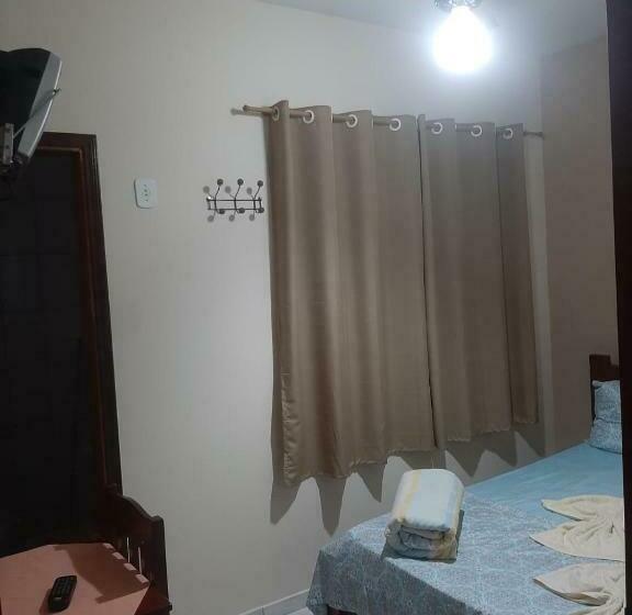 בית מלון כפרי Layane Vitoria