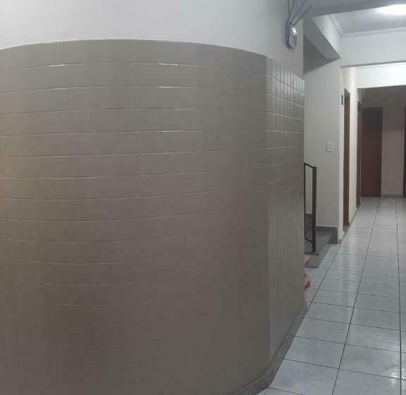 בית מלון כפרי Layane Vitoria