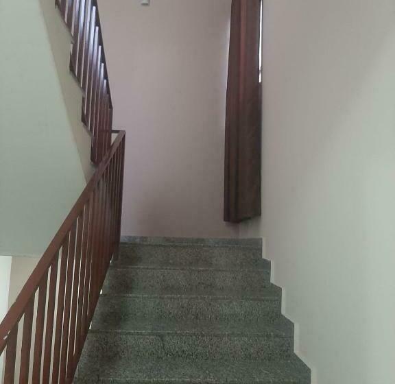 בית מלון כפרי Layane Vitoria