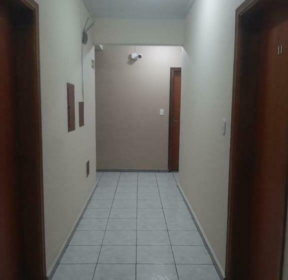 בית מלון כפרי Layane Vitoria