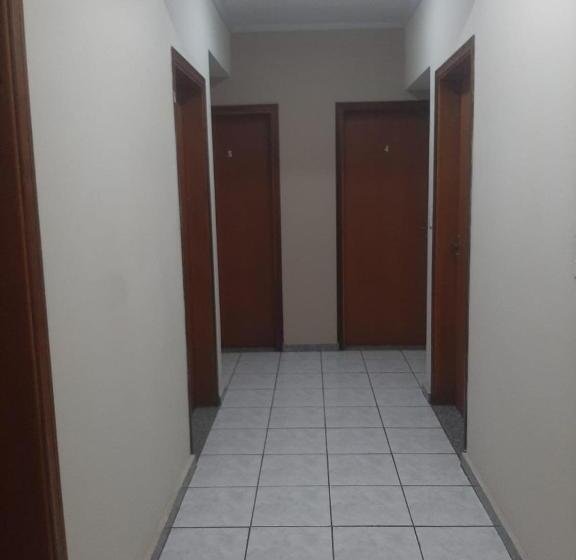 בית מלון כפרי Layane Vitoria