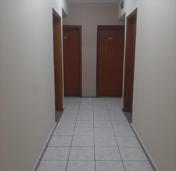 בית מלון כפרי Layane Vitoria