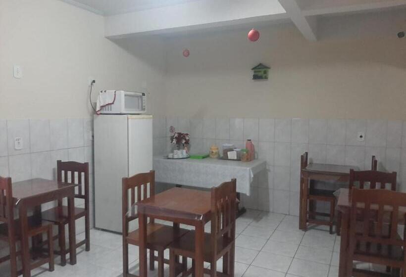 בית מלון כפרי Layane Vitoria