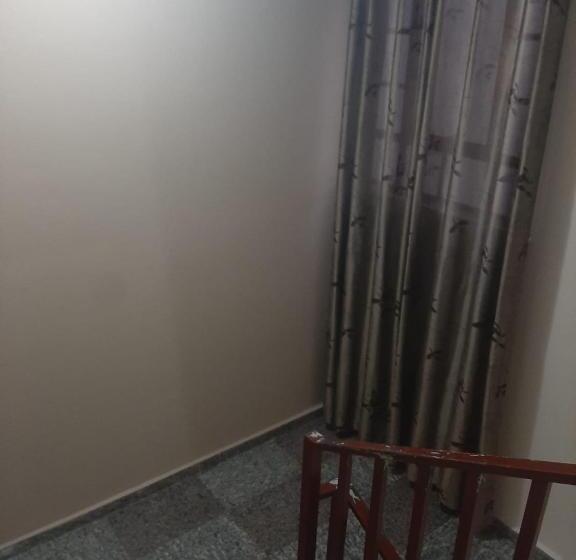 בית מלון כפרי Layane Vitoria