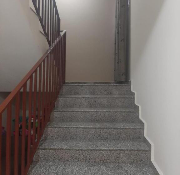 בית מלון כפרי Layane Vitoria