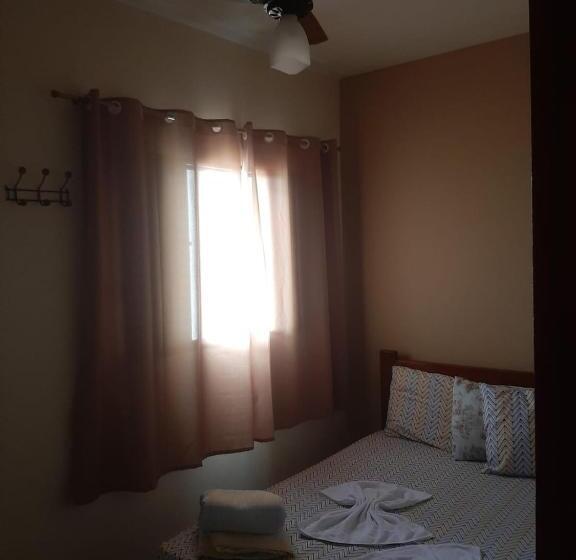 בית מלון כפרי Layane Vitoria