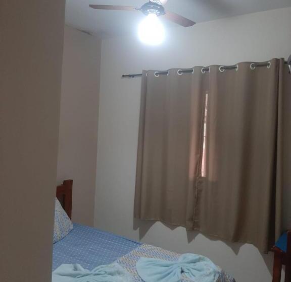 בית מלון כפרי Layane Vitoria