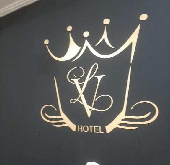 בית מלון כפרי Layane Vitoria