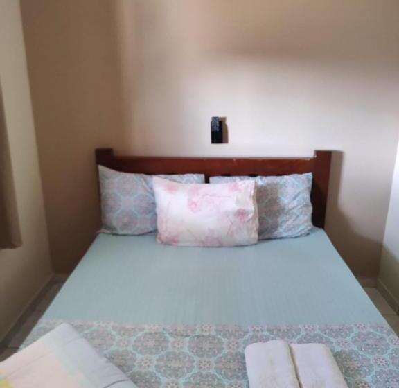 בית מלון כפרי Layane Vitoria