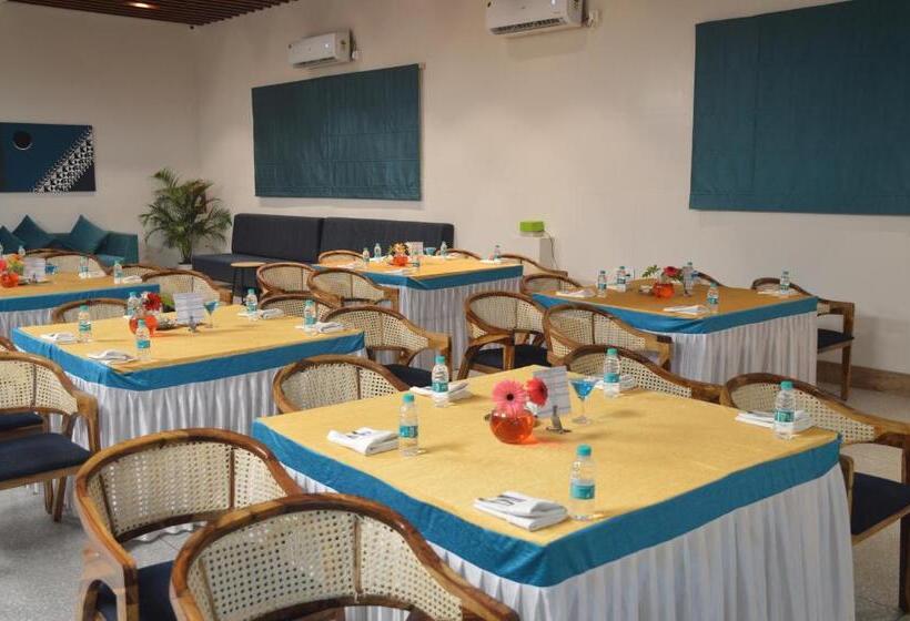 酒店 Lords Eco Inn Belagavi