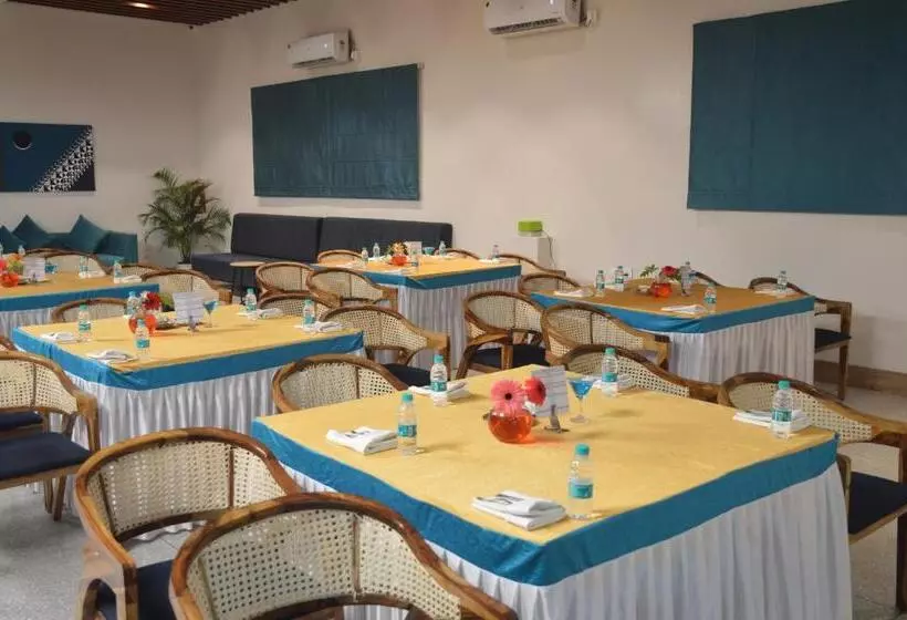 ホテル Lords Eco Inn Belagavi