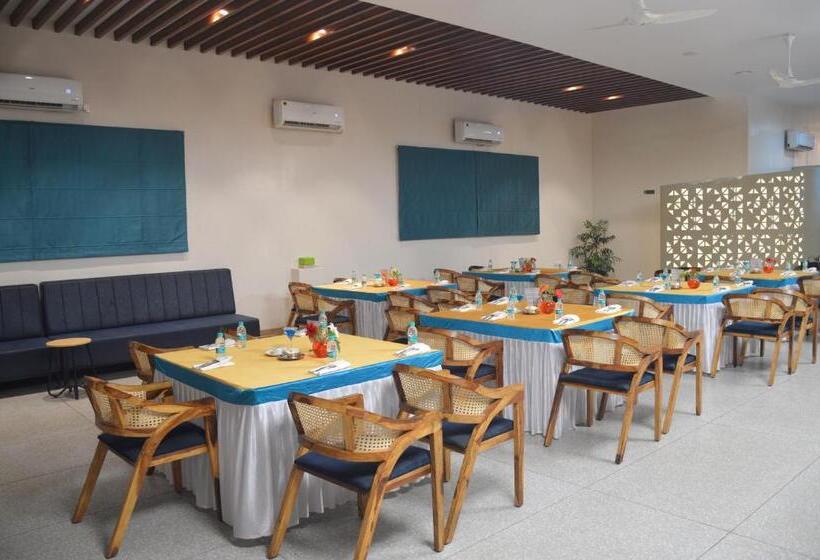 酒店 Lords Eco Inn Belagavi