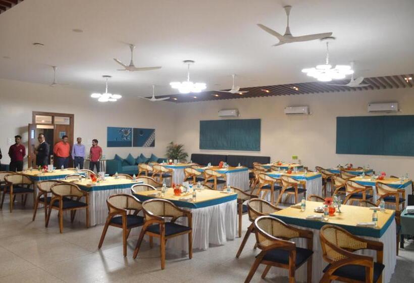酒店 Lords Eco Inn Belagavi
