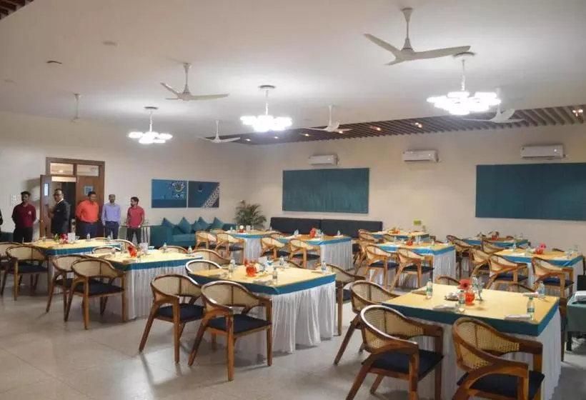 ホテル Lords Eco Inn Belagavi