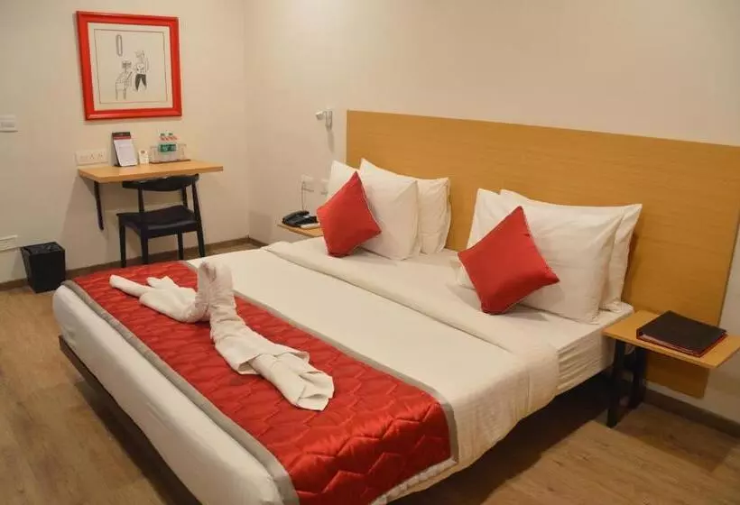 ホテル Lords Eco Inn Belagavi