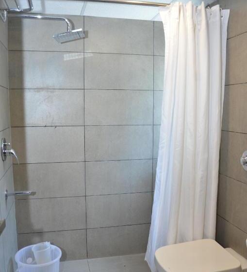 酒店 Lords Eco Inn Belagavi