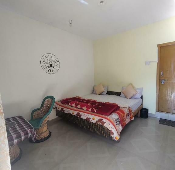 בית מלון כפרי Mountain View Guesthouse And Cafe