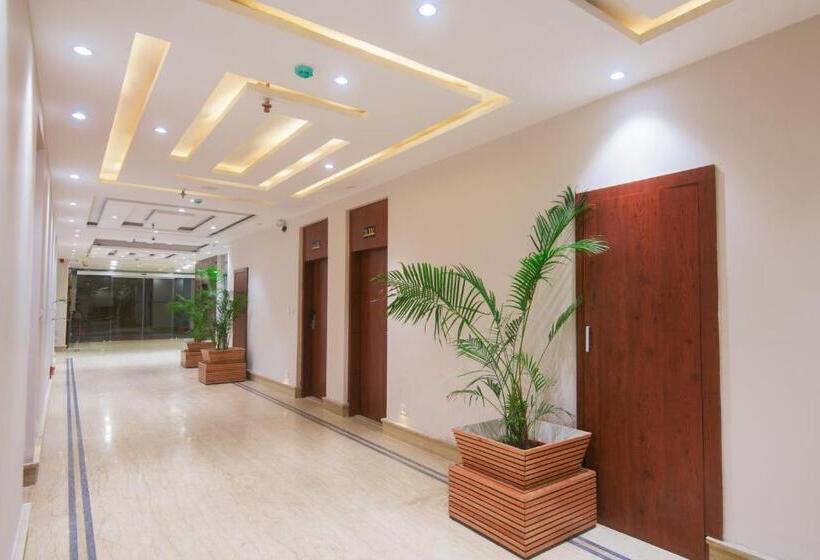 酒店 Shivaay Morex A Vegetarian