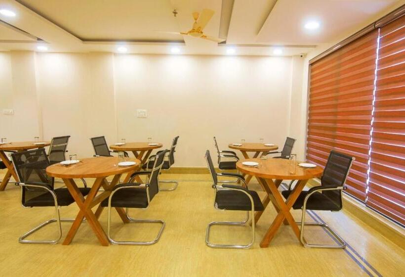 酒店 Shivaay Morex A Vegetarian