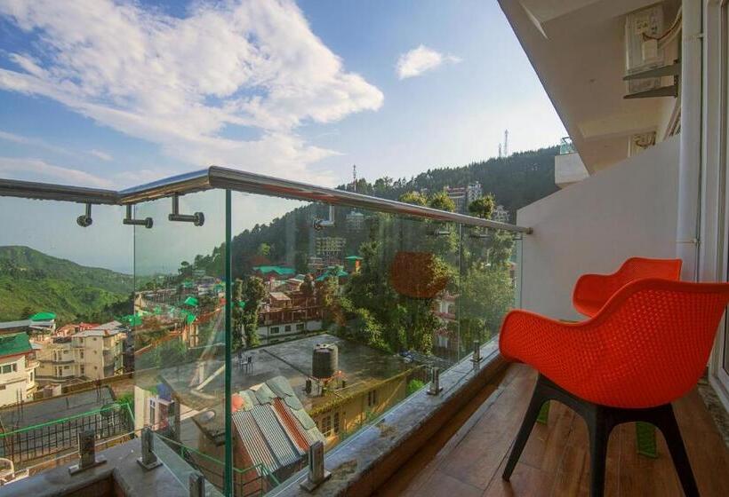 酒店 Shivaay Morex A Vegetarian