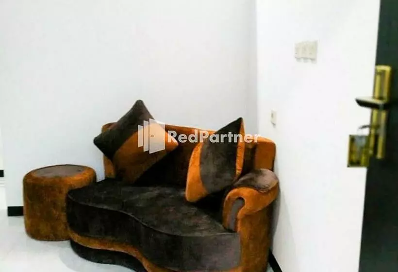 ホテル Sky Flores Bungalow Syariah Redpartner