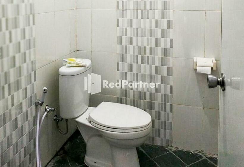 Hotel Sky Flores Bungalow Syariah Redpartner