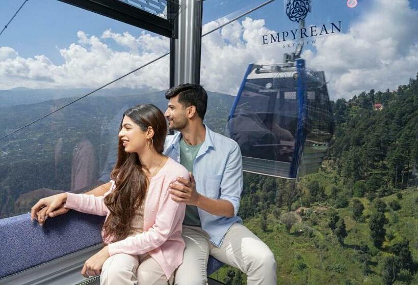 Hotel Skyview By Empyrean