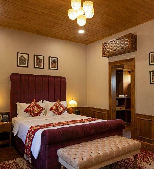 Hotel Skyview By Empyrean