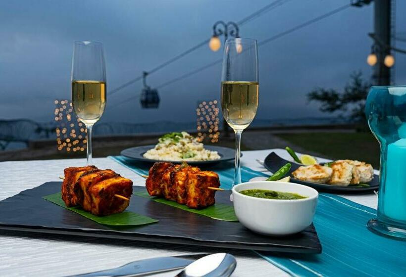 Hotel Skyview By Empyrean