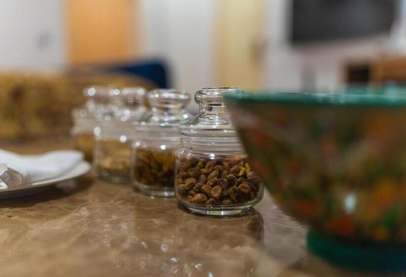 Hotel Skyview By Empyrean