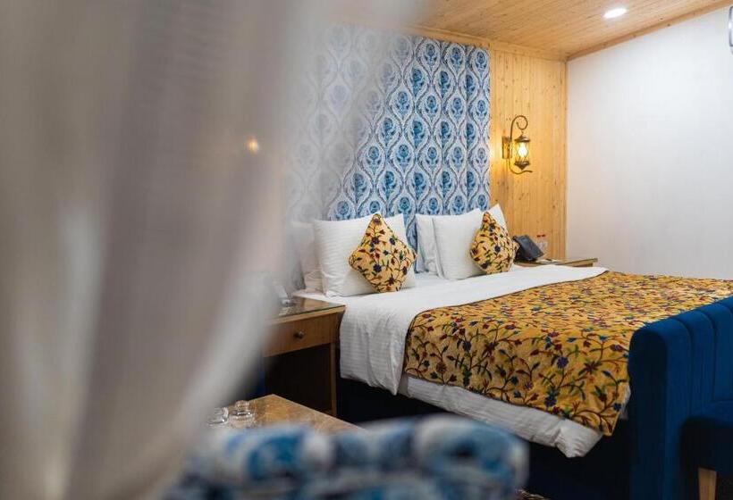 Hotel Skyview By Empyrean