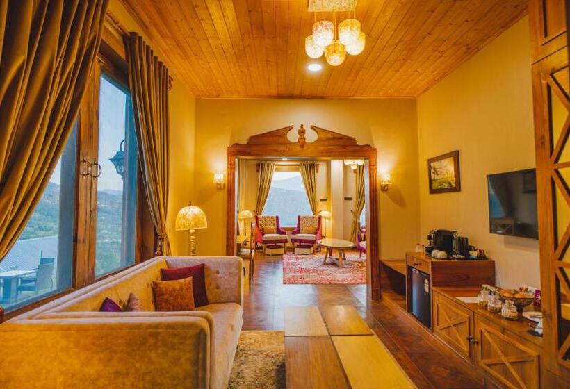 Hotel Skyview By Empyrean