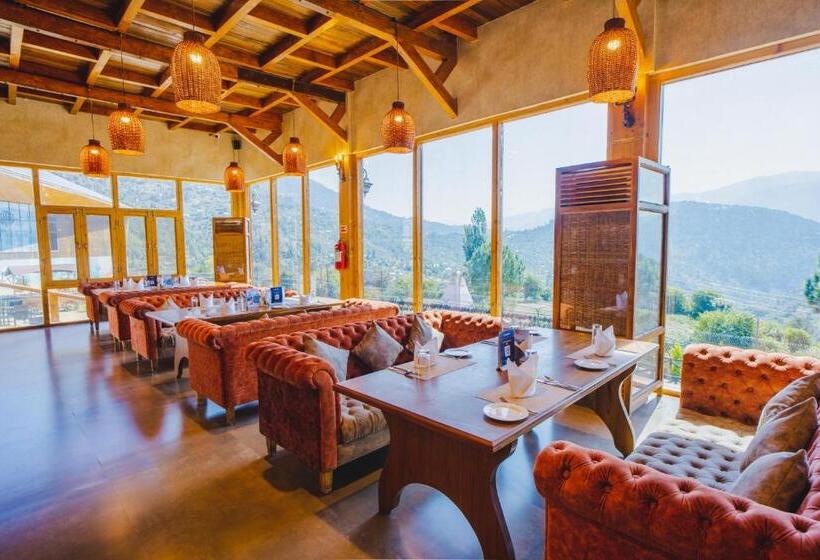 Hotel Skyview By Empyrean