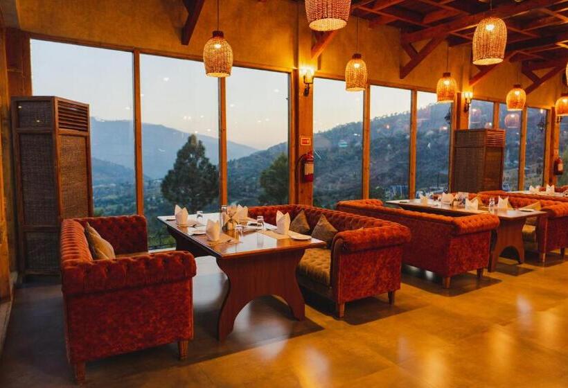 Hotel Skyview By Empyrean