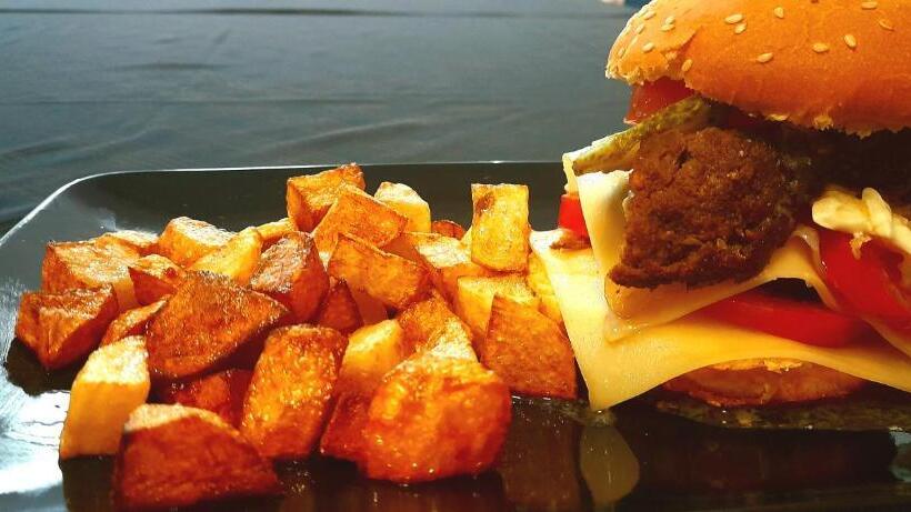 هتل The Sanctuary Lodge