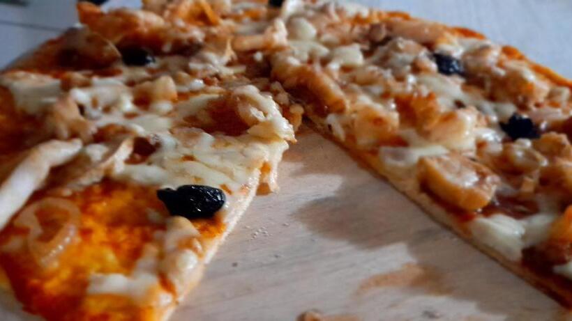 هتل The Sanctuary Lodge