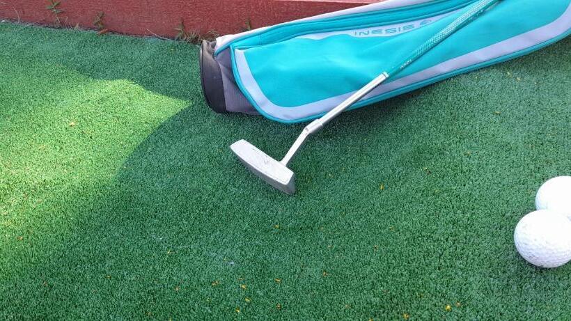 هتل The Sanctuary Lodge