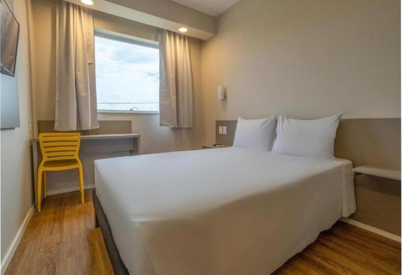 酒店 Transamerica Fit Primavera Do Leste