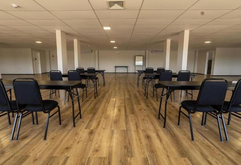 酒店 Transamerica Fit Primavera Do Leste