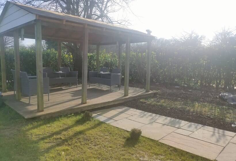 King Hotel Tenterden