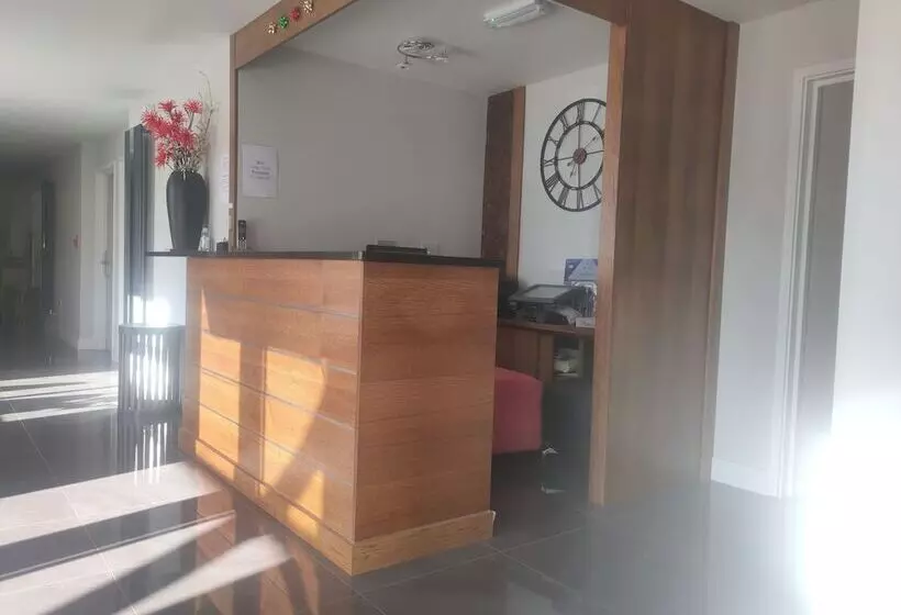 King Hotel Tenterden