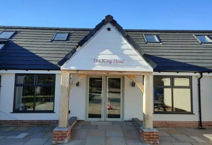 King Hotel Tenterden