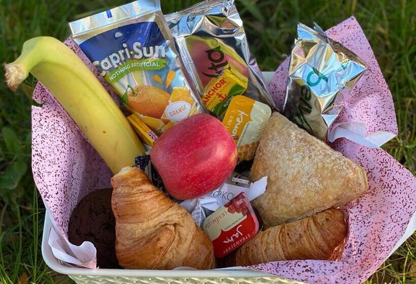 King Hotel Tenterden