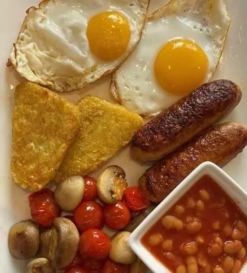 King Hotel Tenterden