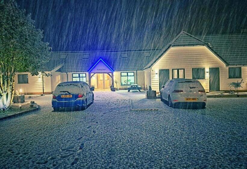 King Hotel Tenterden