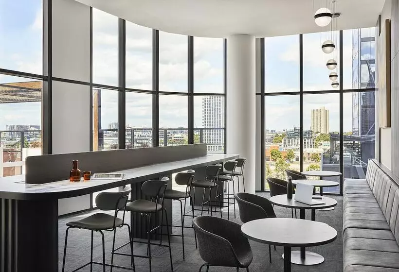 Oakwood Premier Melbourne