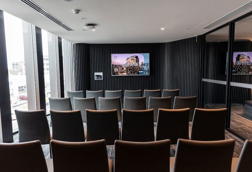 Oakwood Premier Melbourne