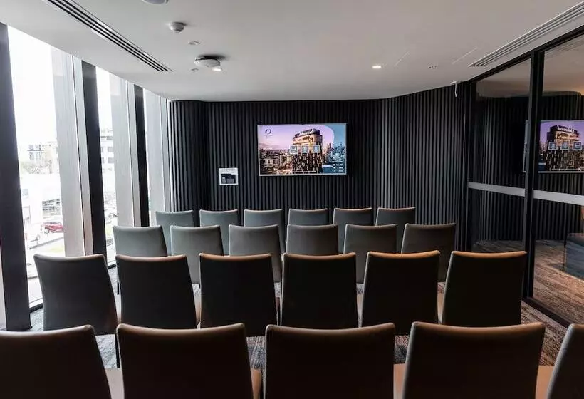 Oakwood Premier Melbourne