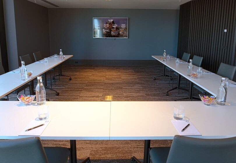 Oakwood Premier Melbourne